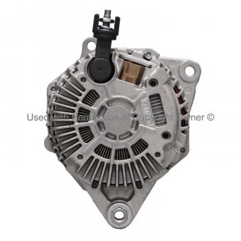 2010 Ford Fusion Alternator MPA 11268 image 2 of 4