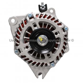 2010 Ford Fusion Alternator MPA 11268 image 3 of 4