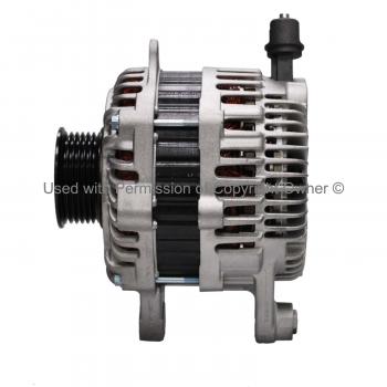 2010 Ford Fusion Alternator MPA 11268 image 4 of 4
