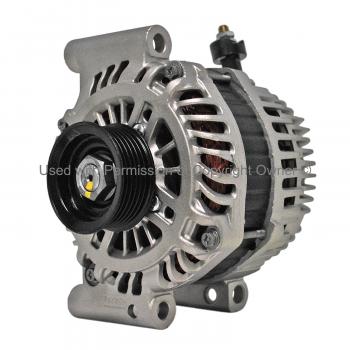2012 Ford Escape Alternator MPA 11270 image 1 of 4