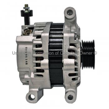 2012 Ford Escape Alternator MPA 11270 image 4 of 4