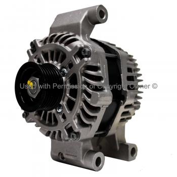 2010 Ford Fusion Alternator MPA 11272 image 1 of 4