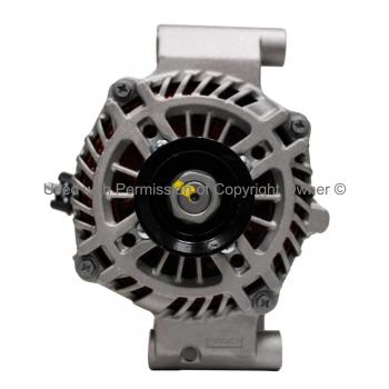2010 Ford Fusion Alternator MPA 11272 image 3 of 4
