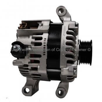 2010 Ford Fusion Alternator MPA 11272 image 4 of 4