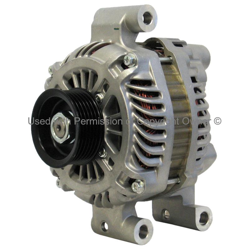 MPA 11278 Alternator product image 1 of 4