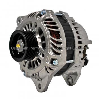 2005 Infiniti Q45 Alternator MPA 11316 image 1 of 4