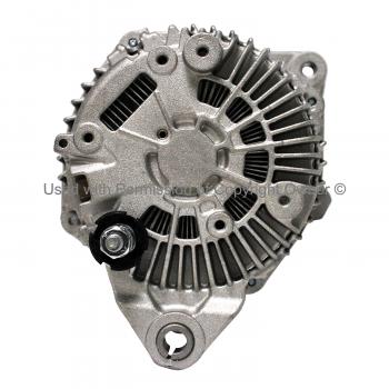 2005 Infiniti Q45 Alternator MPA 11316 image 2 of 4