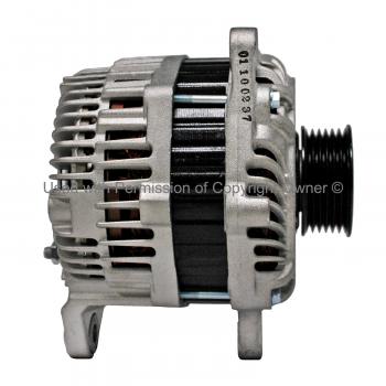 2005 Infiniti Q45 Alternator MPA 11316 image 4 of 4