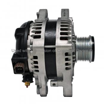 2010 Toyota Highlander Alternator MPA 11326N image 4 of 4