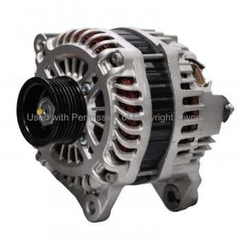 2007 Infiniti G35 Alternator MPA 11340 image 1 of 4