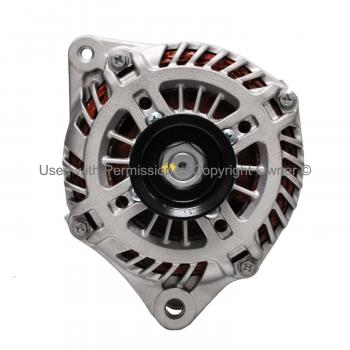 2007 Infiniti G35 Alternator MPA 11340 image 3 of 4