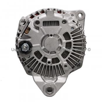 2007 Infiniti G35 Alternator MPA 11340N image 2 of 4