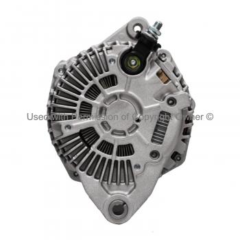 2017 Nissan Maxima Alternator MPA 11341 image 2 of 4