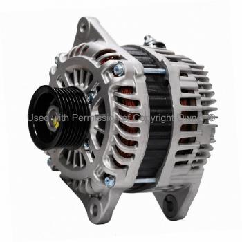 2017 Nissan Maxima Alternator MPA 11341N image 1 of 4