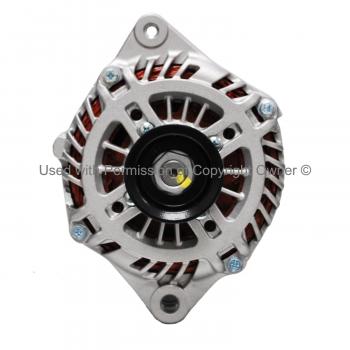 2017 Nissan Maxima Alternator MPA 11341N image 3 of 4