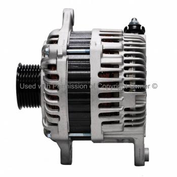2017 Nissan Maxima Alternator MPA 11341N image 4 of 4