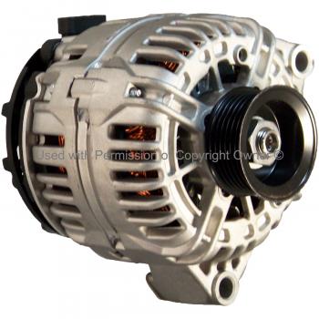 2010 Chevrolet Express 2500 Alternator MPA 11364 image 1 of 4