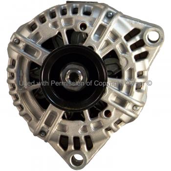 2010 Chevrolet Express 2500 Alternator MPA 11364 image 3 of 4