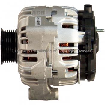 2010 Chevrolet Express 2500 Alternator MPA 11364 image 4 of 4