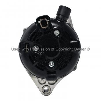 2012 Acura MDX Alternator MPA 11391 image 2 of 4