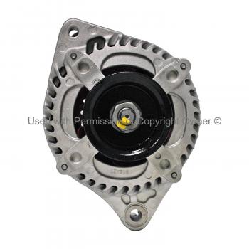 2012 Acura MDX Alternator MPA 11391 image 3 of 4