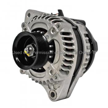 2012 Acura MDX Alternator MPA 11391N image 1 of 4