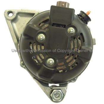 2010 Toyota Highlander Alternator MPA 11403 image 2 of 4