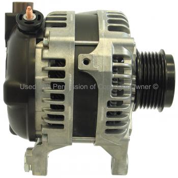 2010 Toyota Highlander Alternator MPA 11403 image 4 of 4