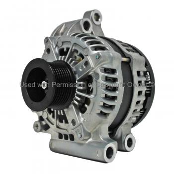2019 Toyota Sequoia Alternator MPA 11405 image 1 of 4