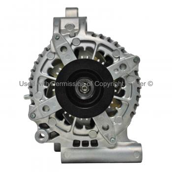 2019 Toyota Sequoia Alternator MPA 11405 image 3 of 4