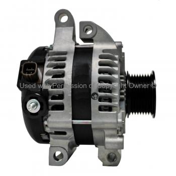 2019 Toyota Sequoia Alternator MPA 11405 image 4 of 4