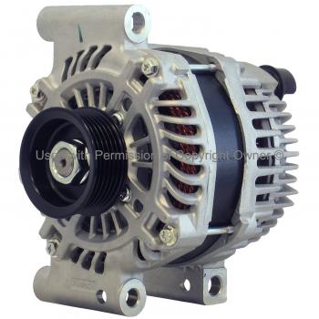 2010 Ford Fusion Alternator MPA 11411 image 1 of 4