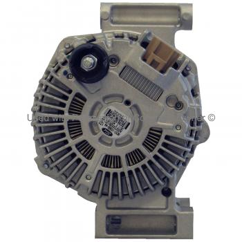 2010 Ford Fusion Alternator MPA 11411 image 2 of 4