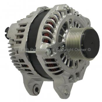 2011 Ram 2500 Alternator MPA 11443 image 1 of 4
