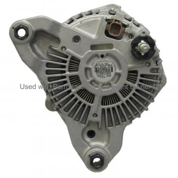 2011 Ram 2500 Alternator MPA 11443 image 2 of 4