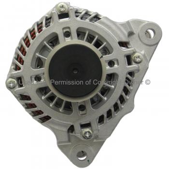 2011 Ram 2500 Alternator MPA 11443 image 3 of 4