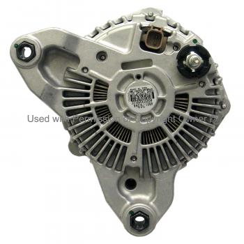 2011 Ram 2500 Alternator MPA 11477N image 2 of 4