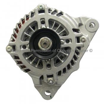 2011 Ram 2500 Alternator MPA 11477N image 3 of 4