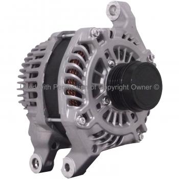 2015 Ford Transit Connect Alternator MPA 11535 image 1 of 4