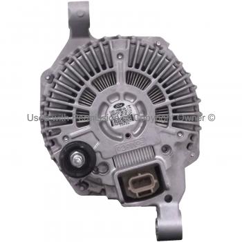 2015 Ford Transit Connect Alternator MPA 11535 image 2 of 4