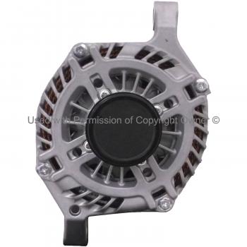 2015 Ford Transit Connect Alternator MPA 11535 image 3 of 4