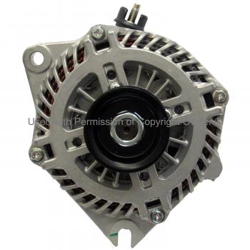 2013 Lincoln MKS Alternator MPA 11540 image 3 of 4
