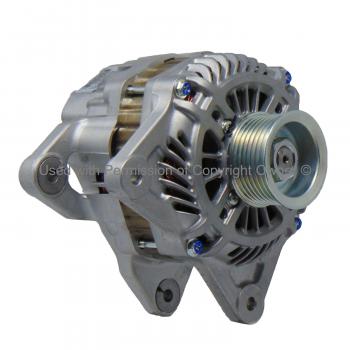 2013 Nissan March Alternator MPA 11545 image 1 of 4