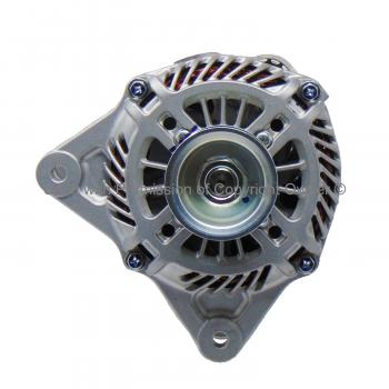 2013 Nissan March Alternator MPA 11545 image 3 of 4