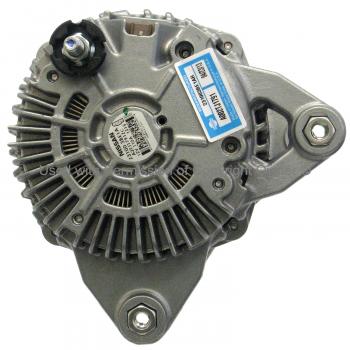 2018 Nissan Versa Note Alternator MPA 11547 image 2 of 4