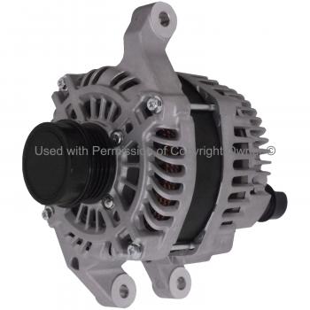 2015 Ford Transit Connect Alternator MPA 11551 image 1 of 4