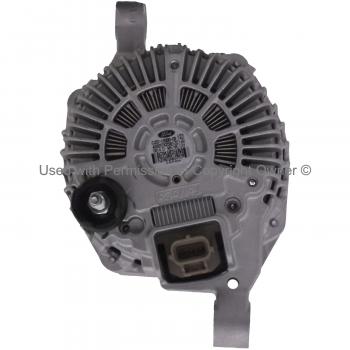 2015 Ford Transit Connect Alternator MPA 11551 image 2 of 4