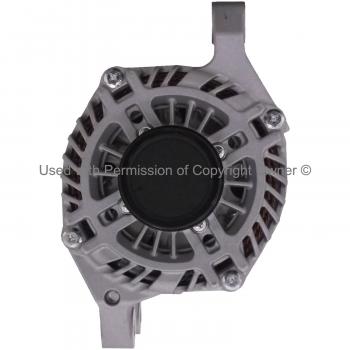 2015 Ford Transit Connect Alternator MPA 11551 image 3 of 4
