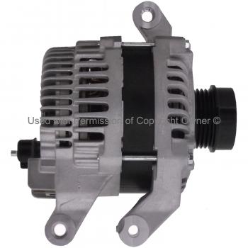 2015 Ford Transit Connect Alternator MPA 11551 image 4 of 4