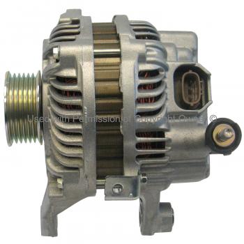 2011 Mazda 2 Alternator MPA 11578 image 4 of 4